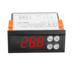 Bộ điều khiển nhiệt độ Elitech ECS-16