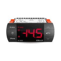 Bộ điều khiển nhiệt độ Elitech EK-3010