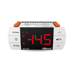 Bộ điều khiển nhiệt độ Elitech EK-3020