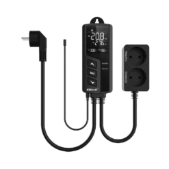 Bộ điều khiển nhiệt độ Elitech STC-1000Pro