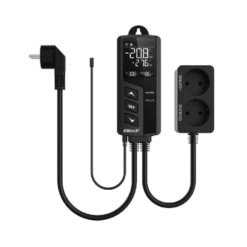 Bộ điều khiển nhiệt độ Elitech STC-1000WiFi