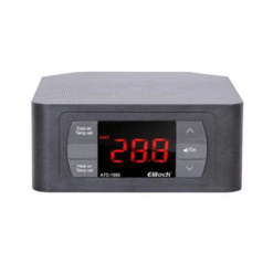 Bộ điều khiển nhiệt độ kỹ thuật số Elitech ATC-1550