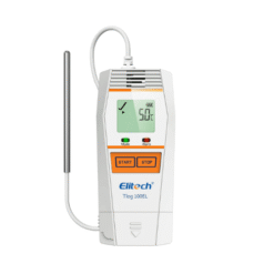 Bộ ghi dữ liệu nhiệt độ và độ ẩm Elitech Tlog 100EL