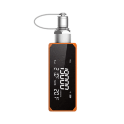 Đồng Hồ Đo Chân Không Chính Xác, Kết Nối Bluetooth Elitech VGW-mini