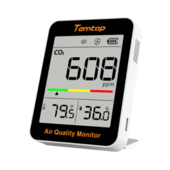Máy đo chất lượng không khí Temtop C1 (đo CO2)