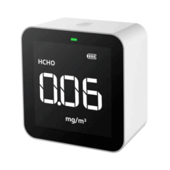Máy theo dõi chất lượng không khí Temtop M10