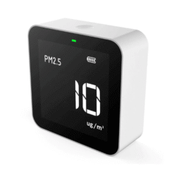Máy theo dõi chất lượng không khí Temtop P10