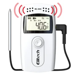 Nhiệt ẩm kế tự ghi Elitech RC-4HC