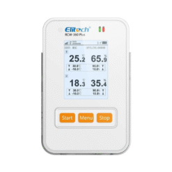 Nhiệt ẩm kế tự ghi Elitech RCW-360Plus 4G/WiFi