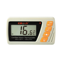 Nhiệt kế kỹ thuật số Elitech VT-10