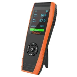 Máy đo chất lượng không khí Temtop LKC-1000S+ 2nd