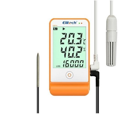 Elitech GSP-6 pro