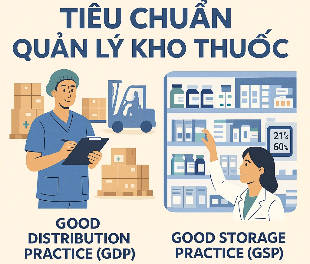 Phần mềm quản lý kho