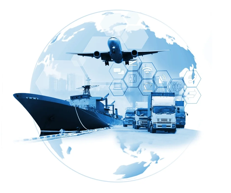 Logistics lạnh đóng vai trò quan trọng trong bảo quản hàng hóa