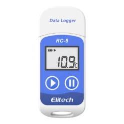 Nhiệt kế tự ghi Elitech RC-5
