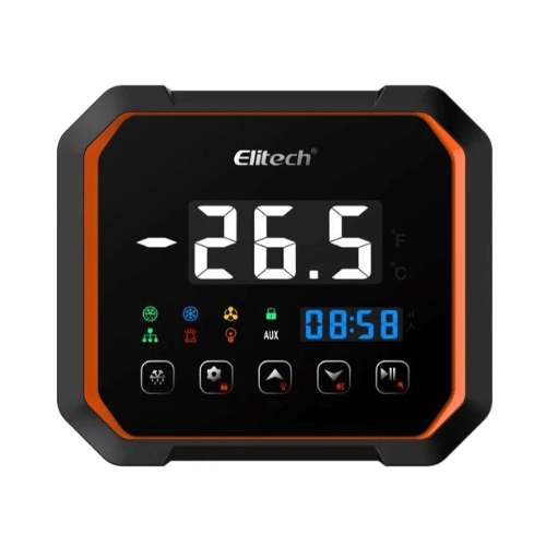 Bảng điều khiển điện Elitech ECB-LS230
