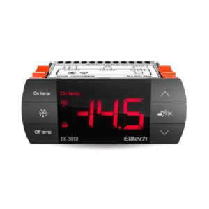 Bộ điều khiển nhiệt độ Elitech EK-3010