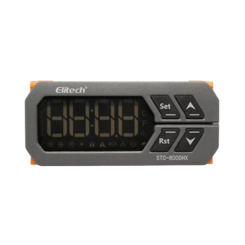 Bộ điều khiển nhiệt độ Elitech STC-8000HX
