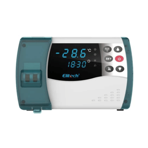 Bộ điều khiển nhiệt độ kho lạnh Elitech ECB-1000Plus (Cloud, WiFi/4G/RS485) - Ảnh 2