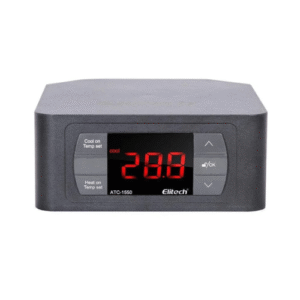 Bộ điều khiển nhiệt độ kỹ thuật số Elitech ATC-1550