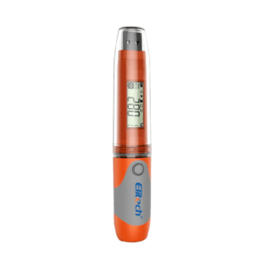 Bộ ghi dữ liệu nhiệt độ độ ẩm USB Elitech RC-51H