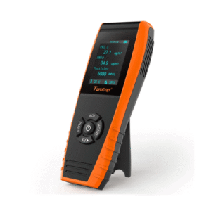 Máy đo chất lượng không khí Temtop LKC-1000S+ 2nd