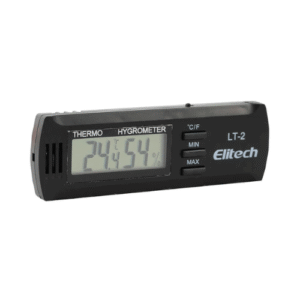 Máy đo nhiệt độ và độ ẩm Elitech LT-2