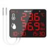 Nhiệt ẩm kế tự ghi Elitech DR-230 kết nối Bluetooth, lưu 30.000 dữ liệu, cảnh báo thông minh, phù hợp kho dược phẩm, kho lạnh và phòng thí nghiệm