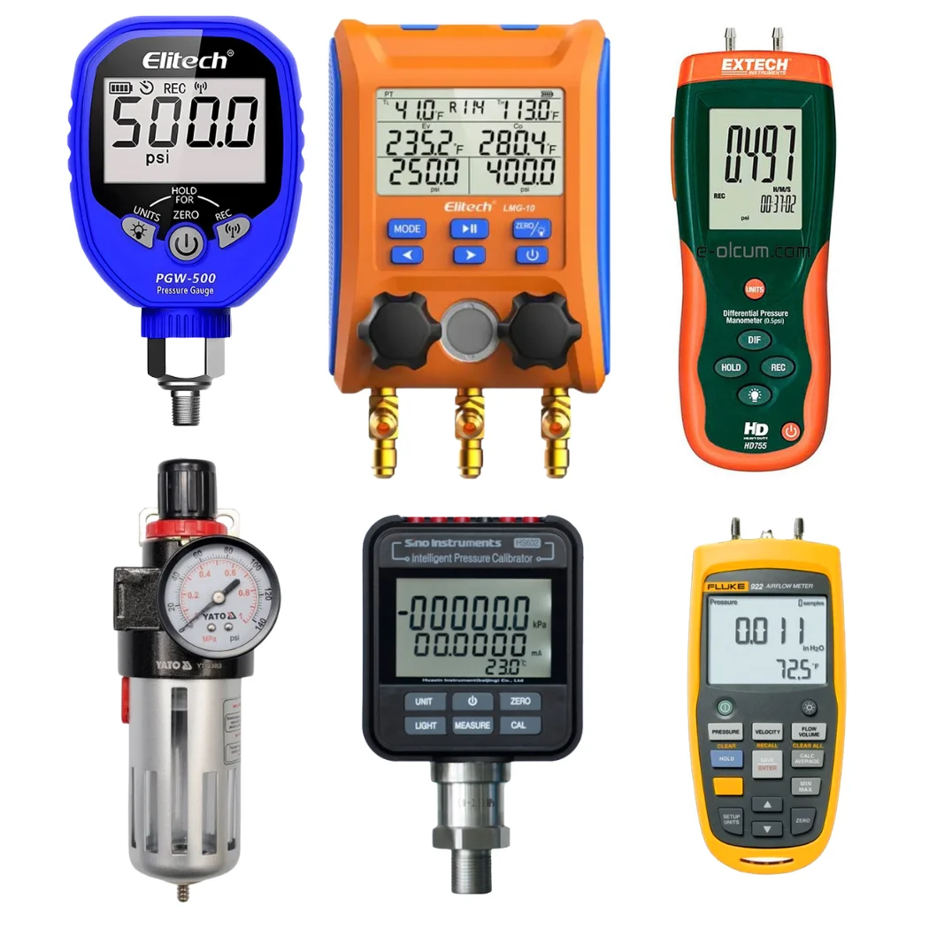Công cụ HVAC