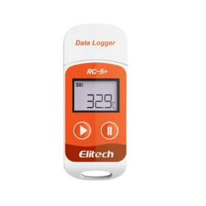 data logger nhiệt độ Elitech RC-5+