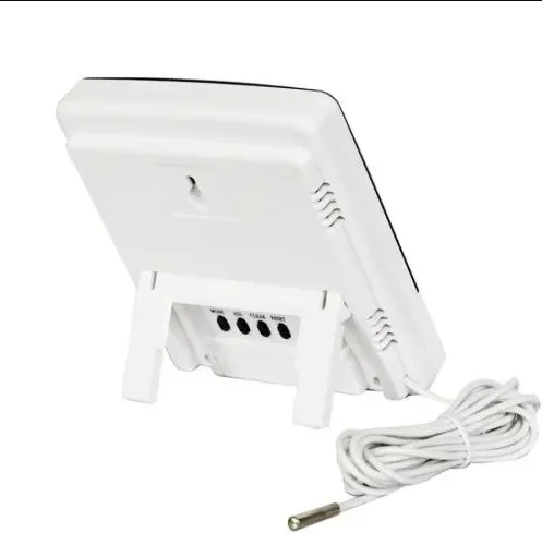 Nhiệt ẩm kế để bàn Elitech BT-3 - Ảnh 3