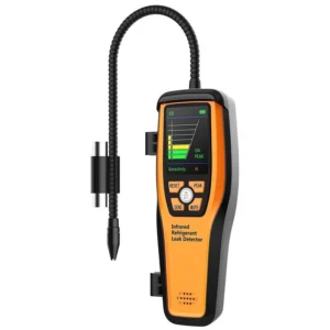 Máy phát hiện rò rỉ môi chất lạnh Elitech ILD-200